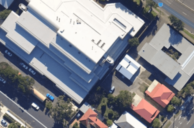 Hamilton TAFE - Hamilton-TAFE-827x548