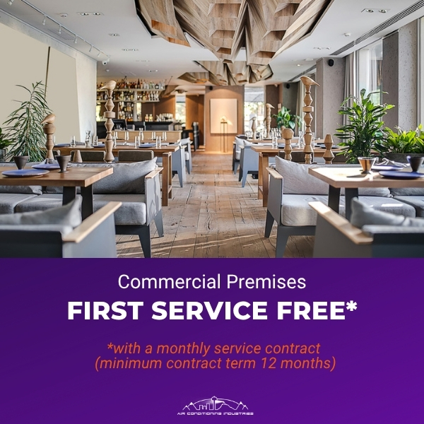 Specials And Offers -