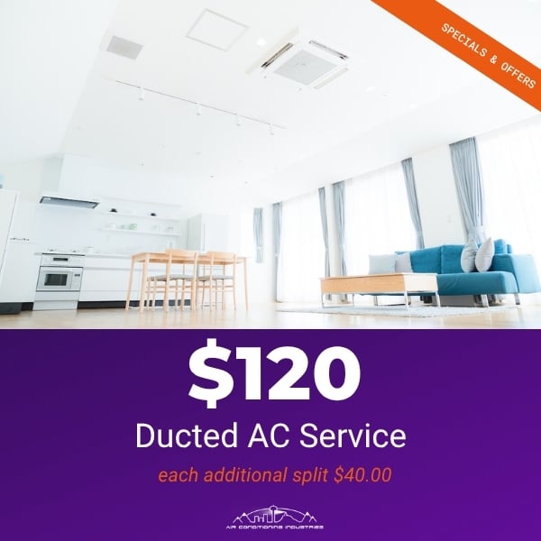 Specials And Offers -