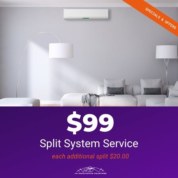 Specials And Offers -